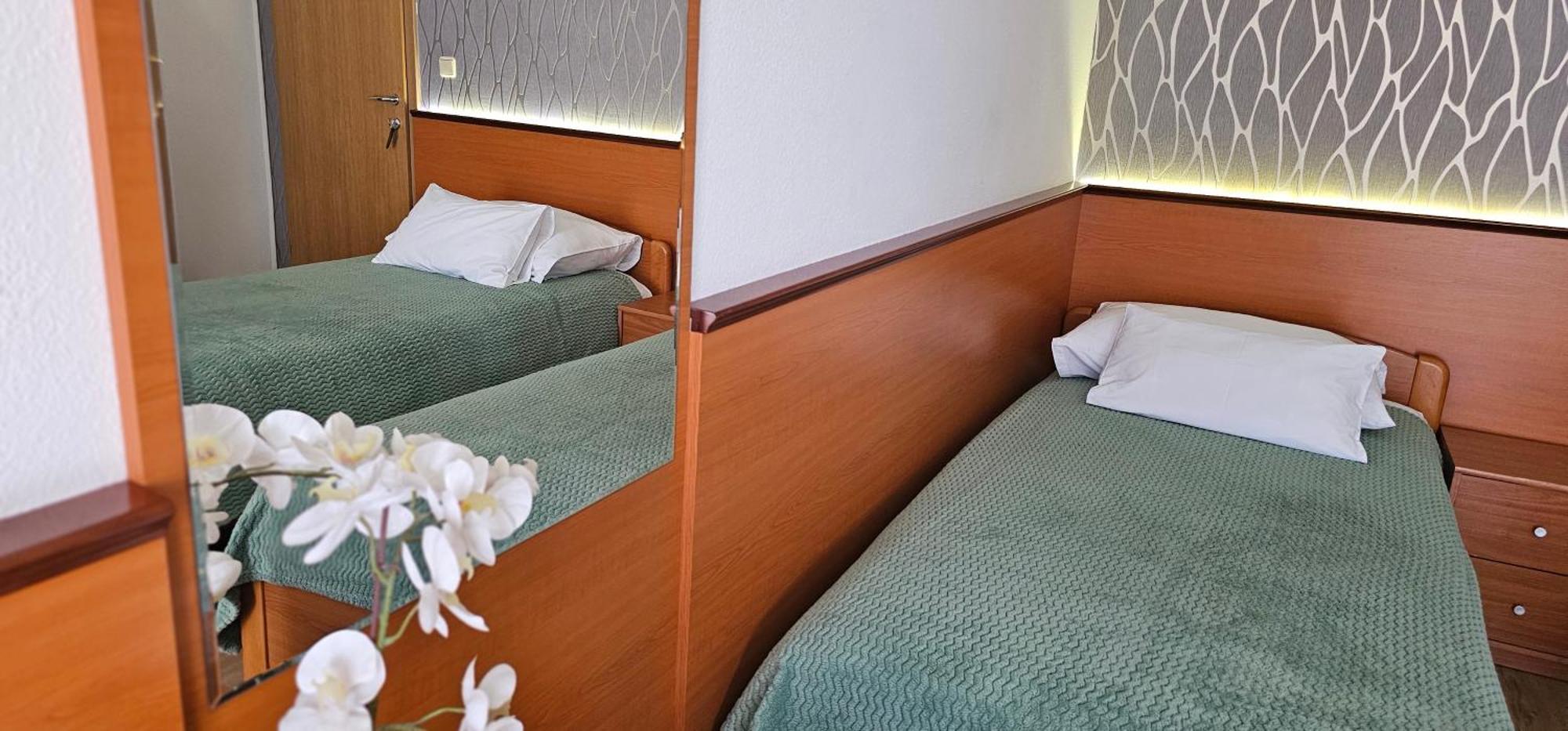 Sobe/Rooms Riva Задар Экстерьер фото