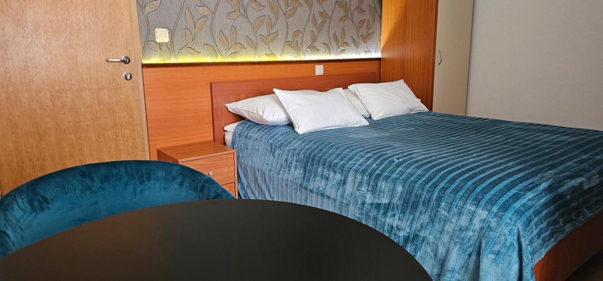 Sobe/Rooms Riva Задар Экстерьер фото