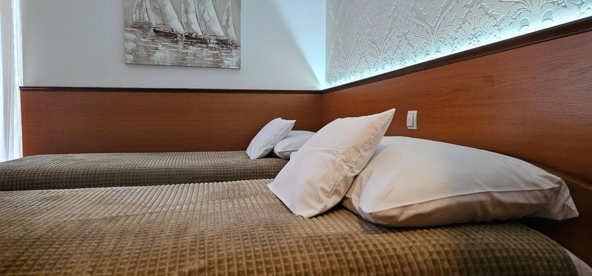 Sobe/Rooms Riva Задар Экстерьер фото