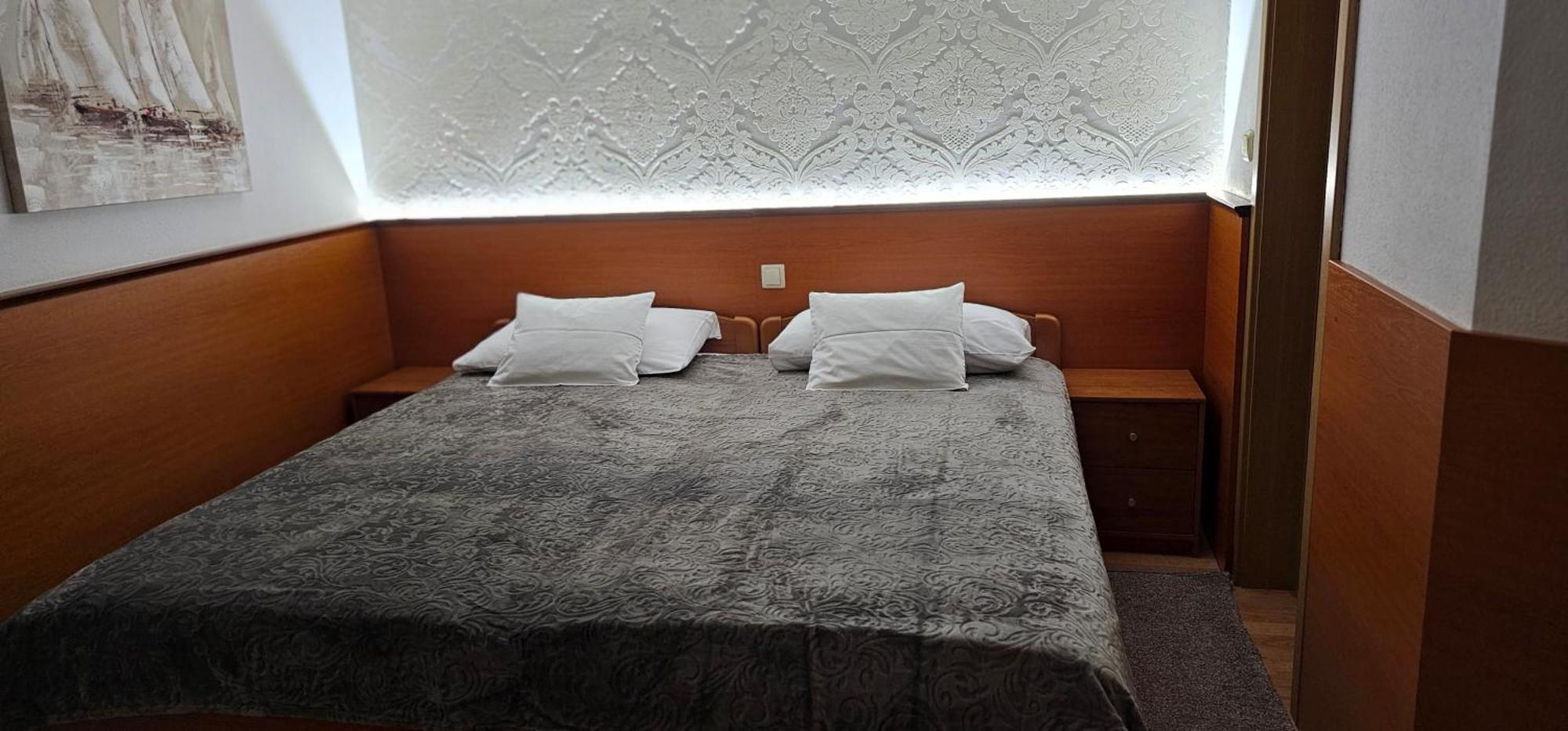 Sobe/Rooms Riva Задар Экстерьер фото