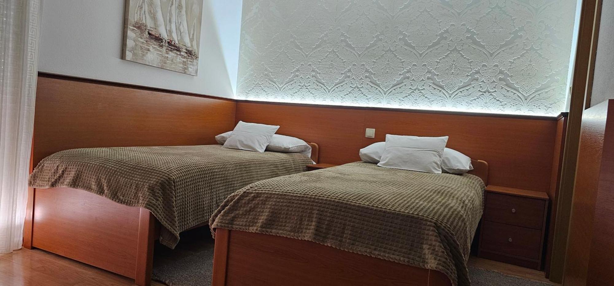 Sobe/Rooms Riva Задар Экстерьер фото
