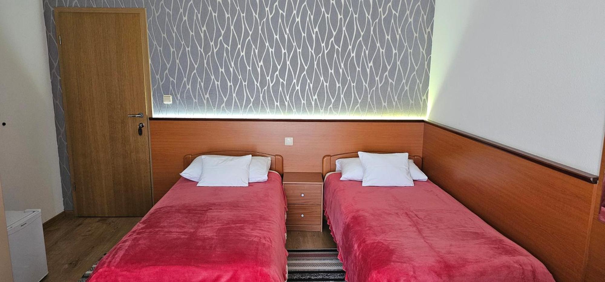 Sobe/Rooms Riva Задар Экстерьер фото